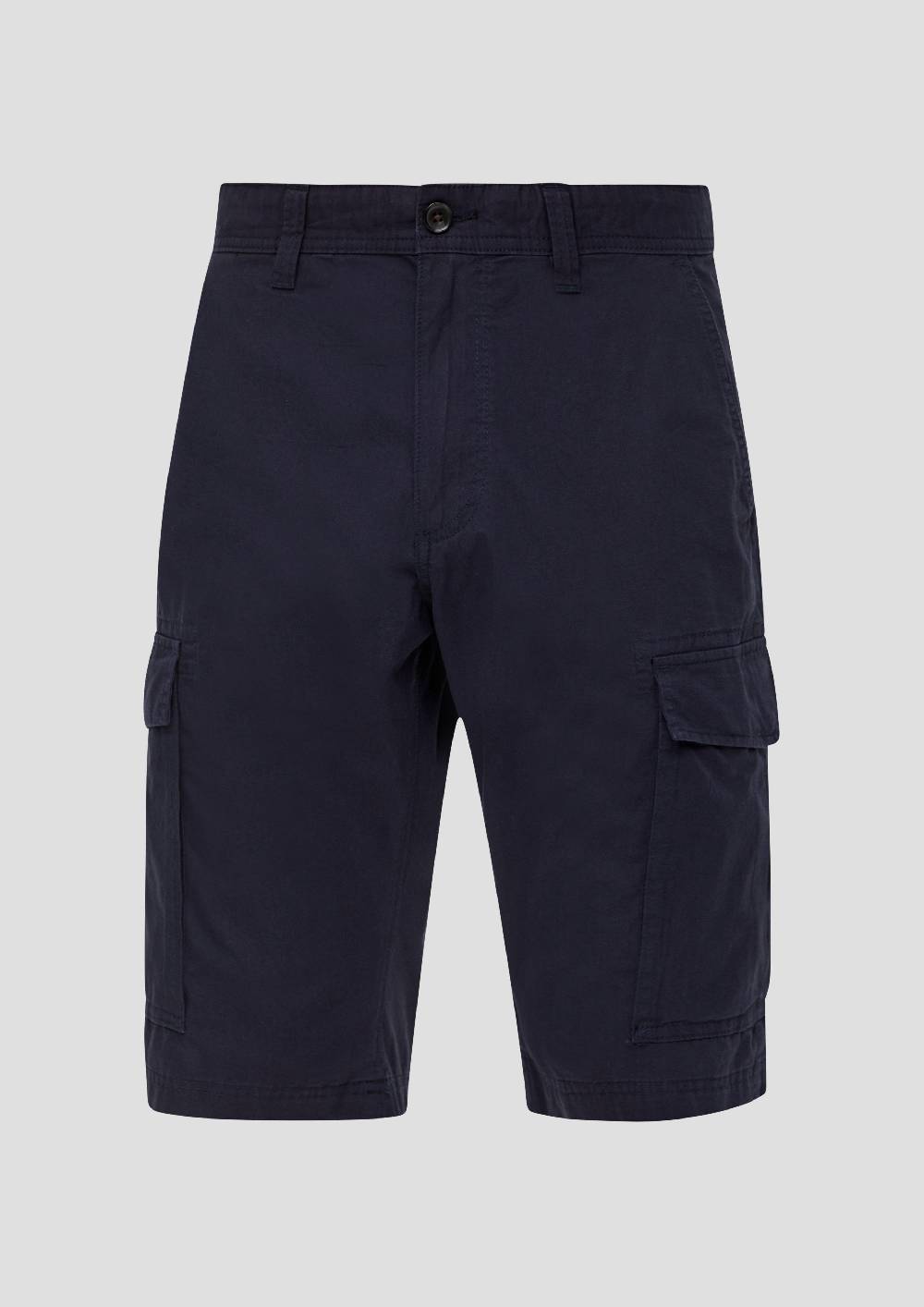 S.Oliver Cargo-Bermuda Im Relaxed Fit