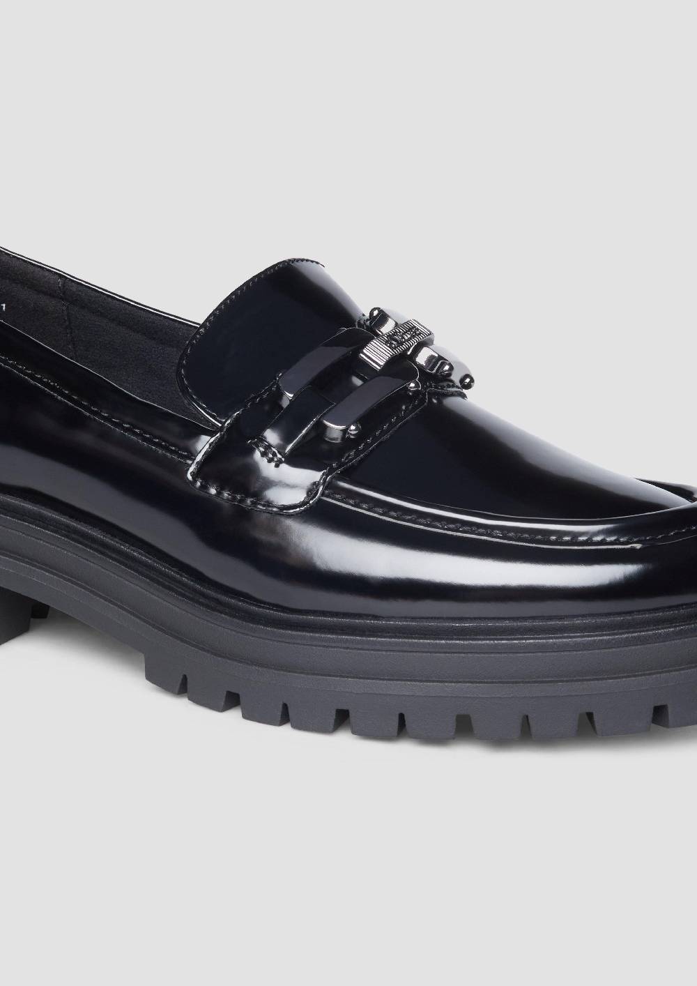 S.Oliver Chunky Slipper