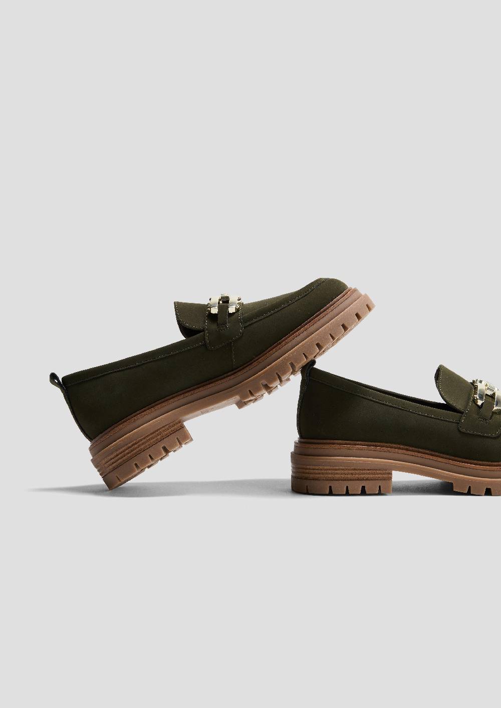 S.Oliver Chunky Slipper