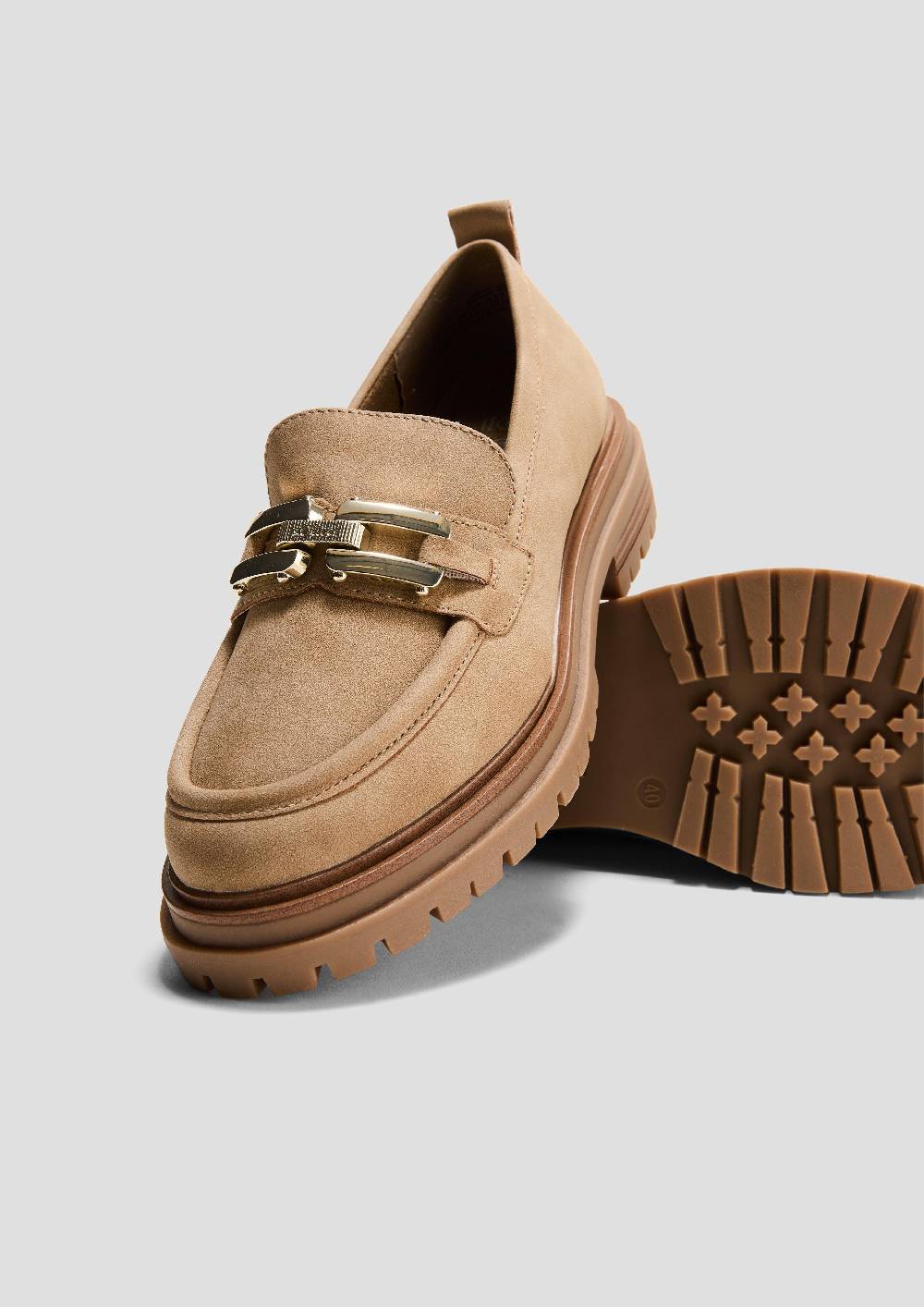 S.Oliver Chunky Slipper