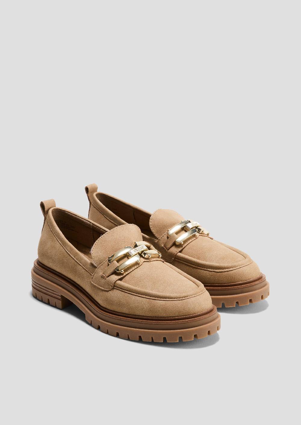 S.Oliver Chunky Slipper