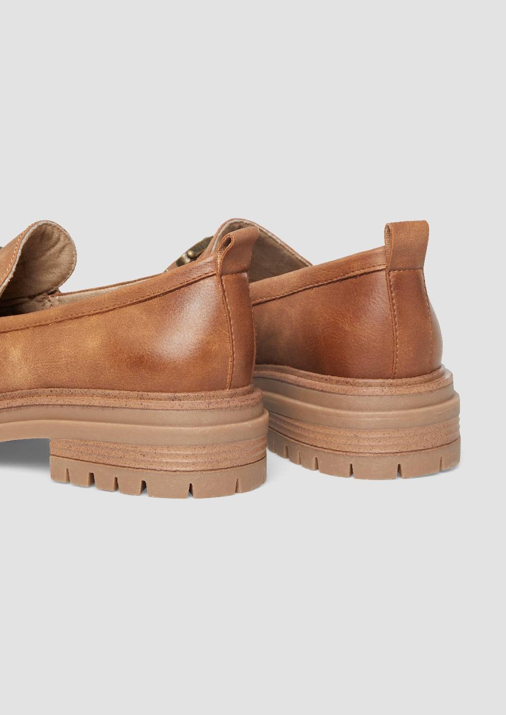 S.Oliver Chunky Slipper