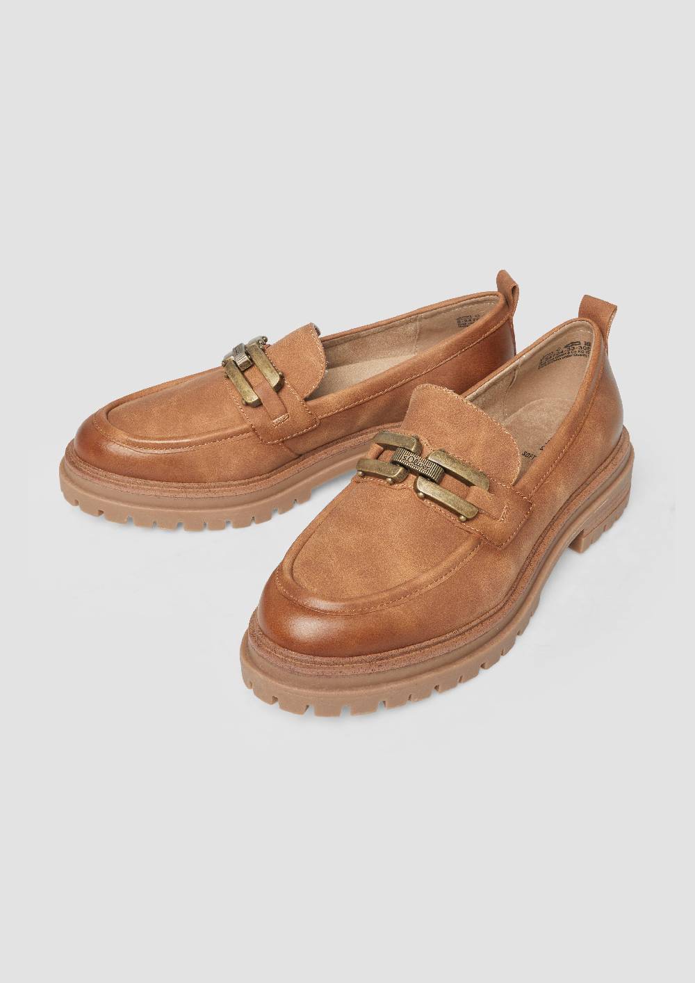 S.Oliver Chunky Slipper