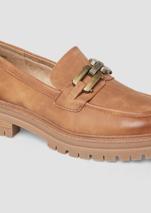 s.Oliver Chunky Slipper