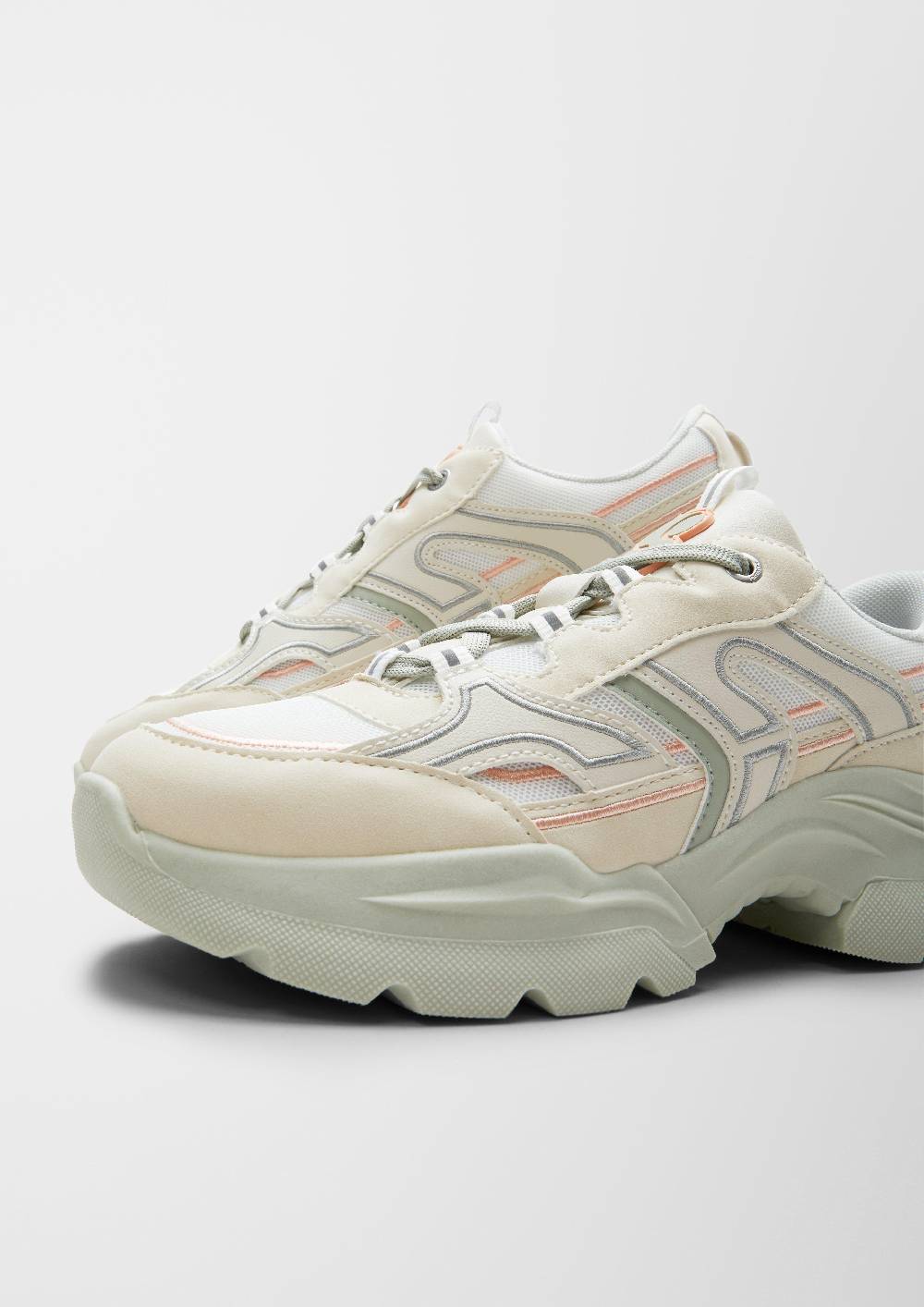 S.Oliver Chunky Sneaker