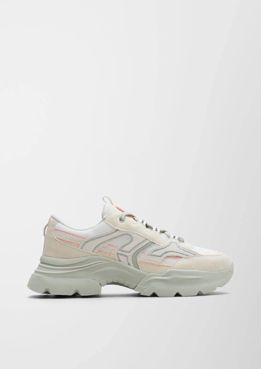 S.Oliver Chunky Sneaker