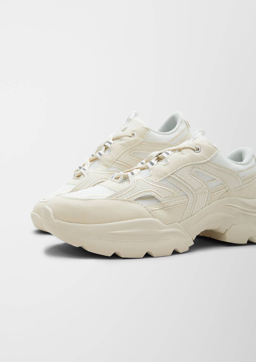 S.Oliver Chunky Sneaker