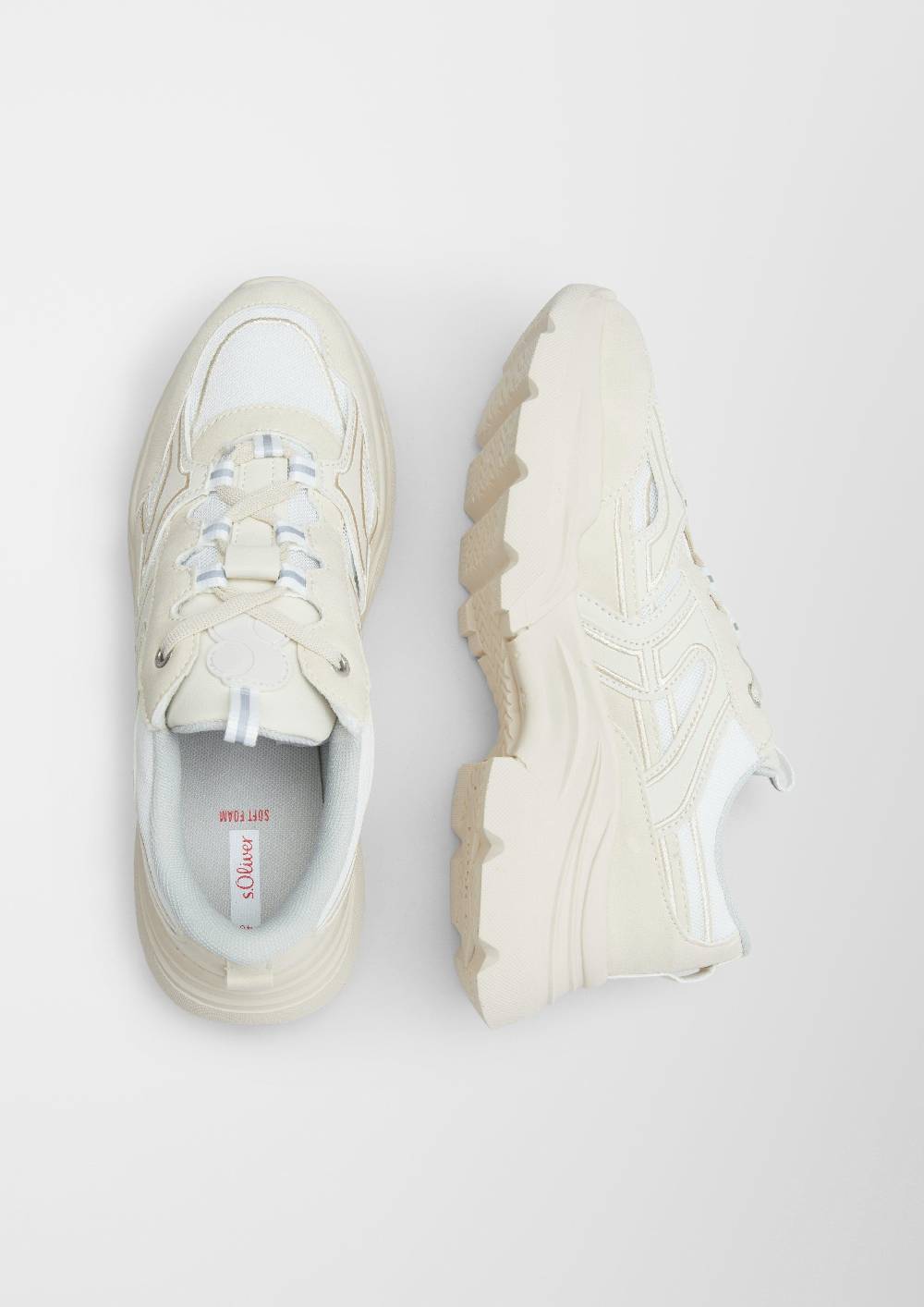 S.Oliver Chunky Sneaker