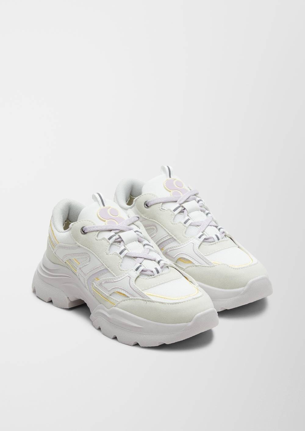 S.Oliver Chunky Sneaker