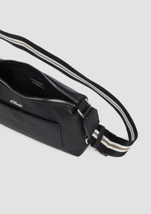 s.Oliver City-Bag mit langem Schultergurt