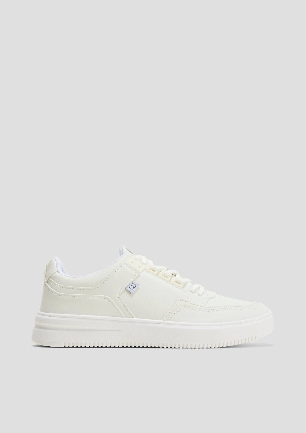 S.Oliver Cleane Low-Top Sneaker