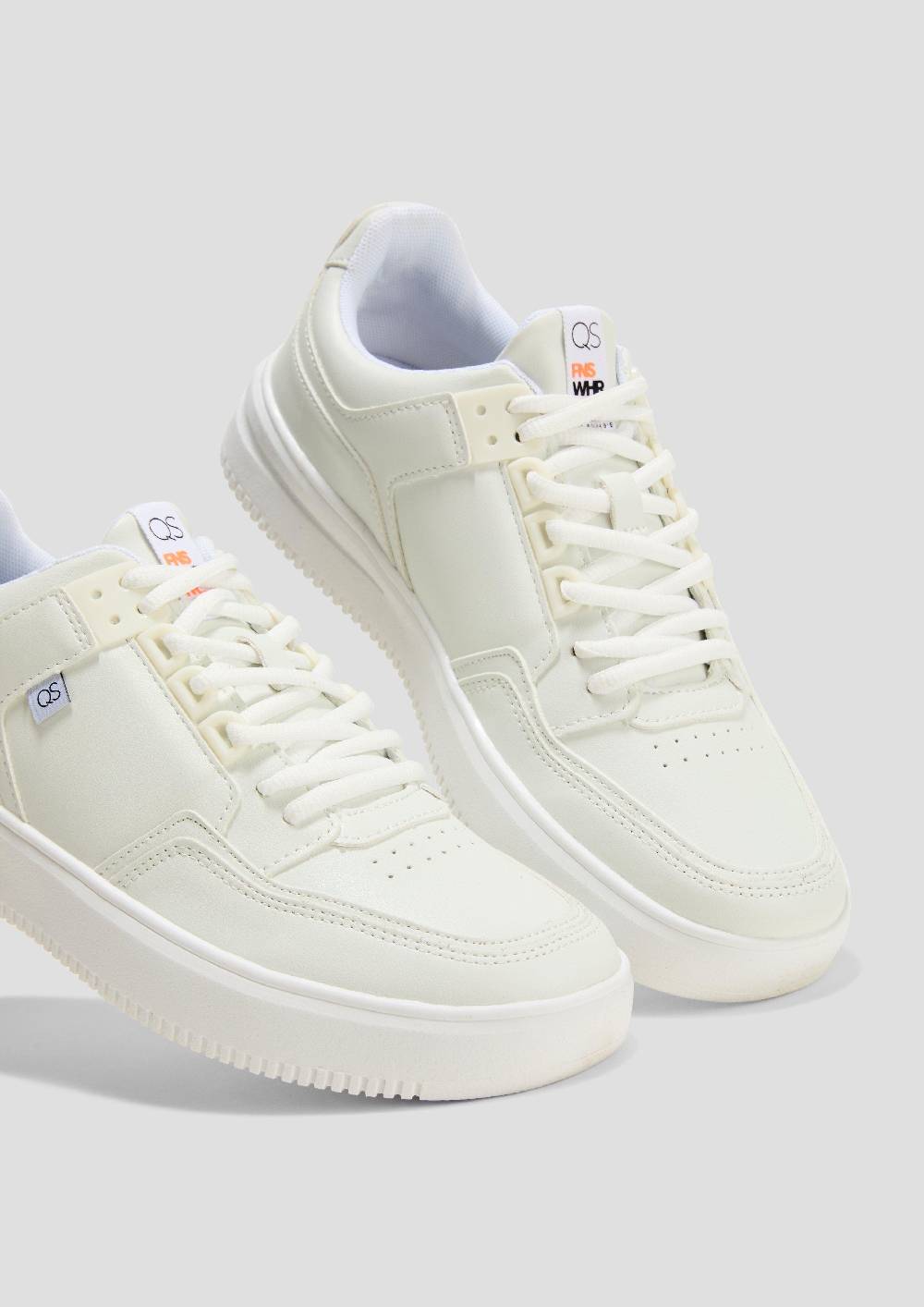 S.Oliver Cleane Low-Top Sneaker