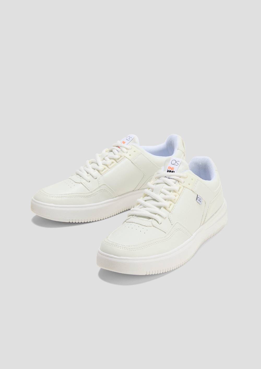 S.Oliver Cleane Low-Top Sneaker