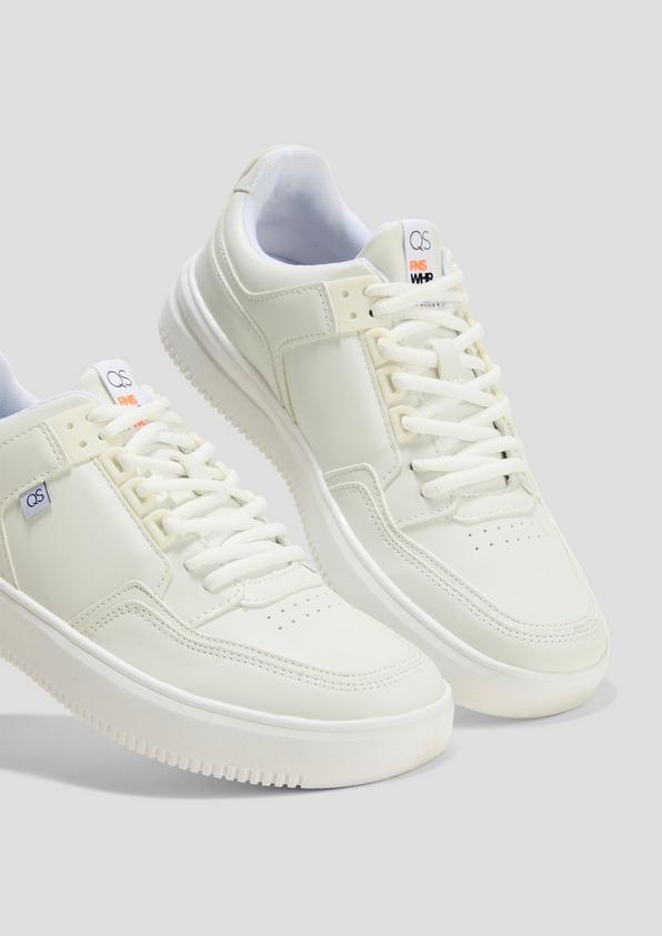 s.Oliver Cleane Low-Top Sneaker