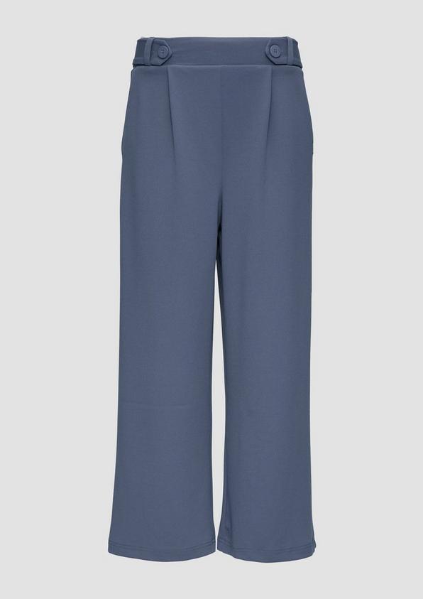 s.Oliver Culotte aus Interlockjersey