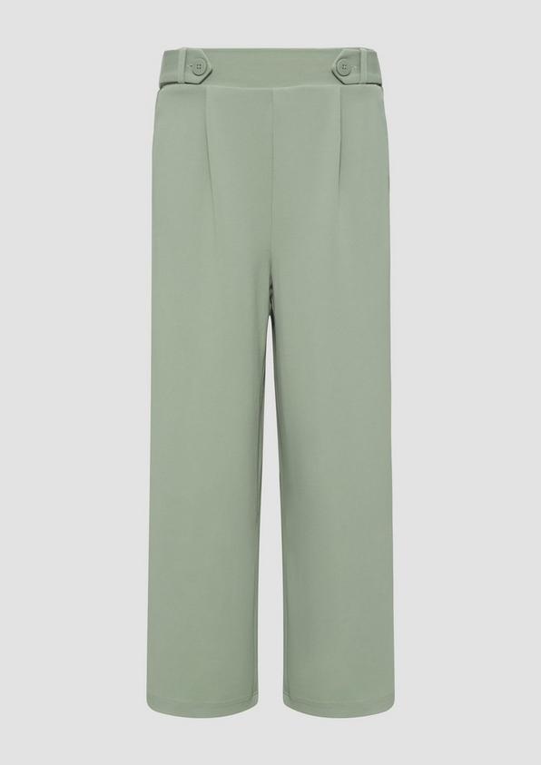 s.Oliver Culotte aus Interlockjersey