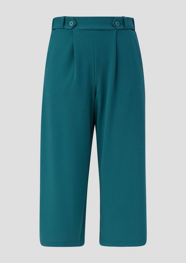 s.Oliver Culotte aus Interlockjersey