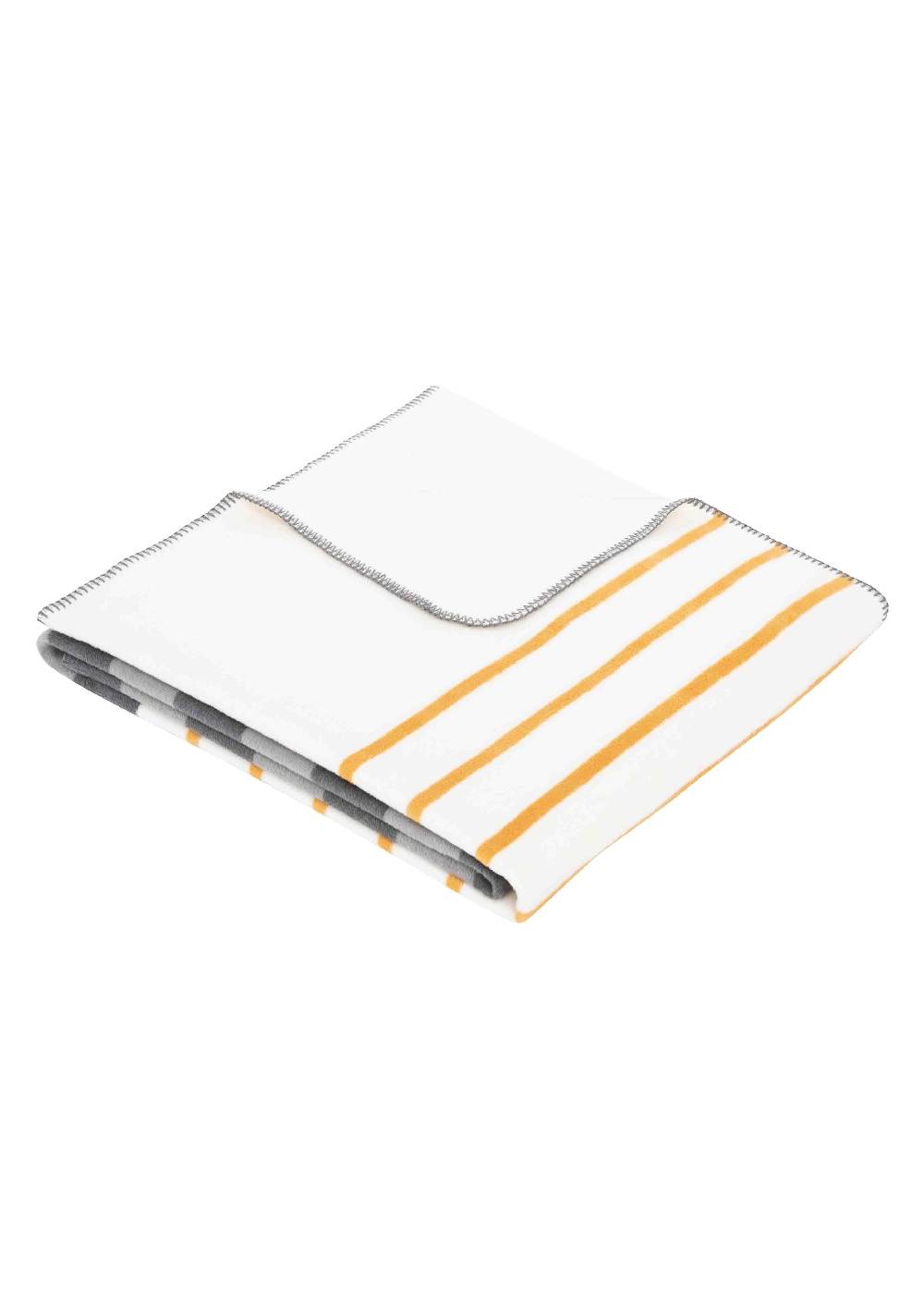 S.Oliver Decke Mit Streifen