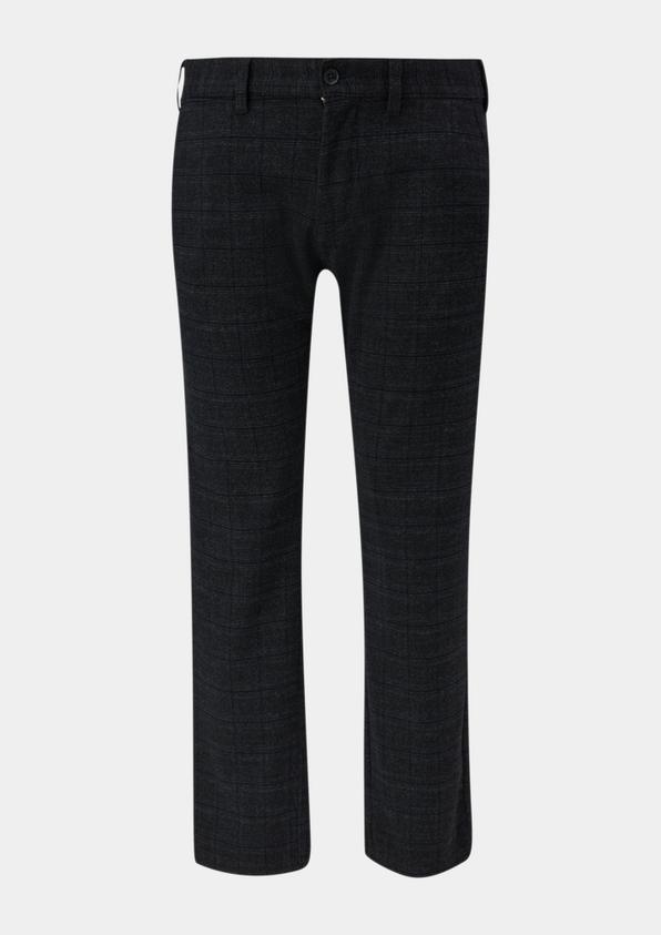 s.Oliver Detroit: Chino aus Viskosemix