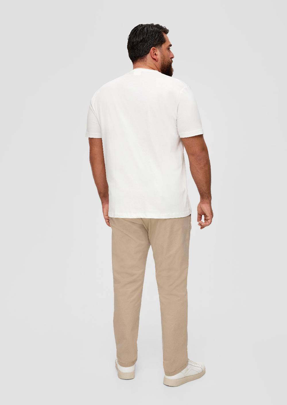 S.Oliver Detroit: Chino Im Relaxed Fit