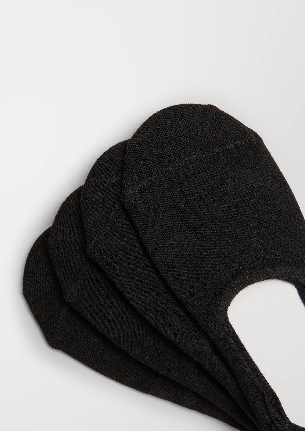 S.Oliver Doppelpack Füßlinge