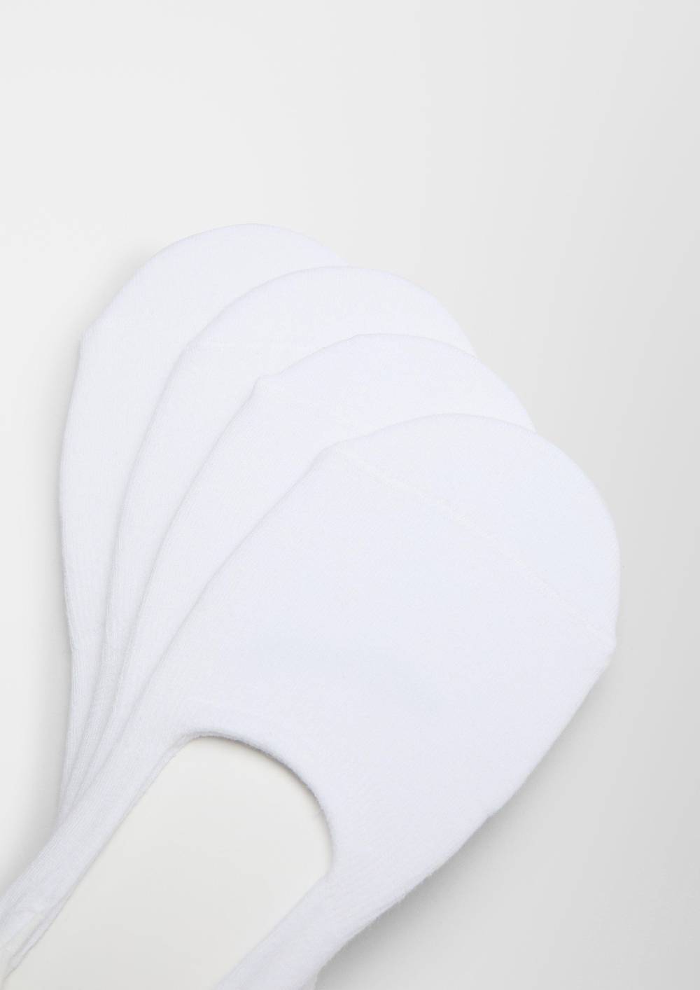 S.Oliver Doppelpack Füßlinge