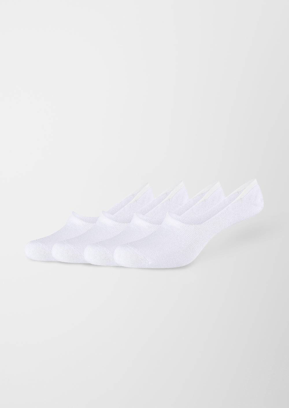 S.Oliver Doppelpack Füßlinge