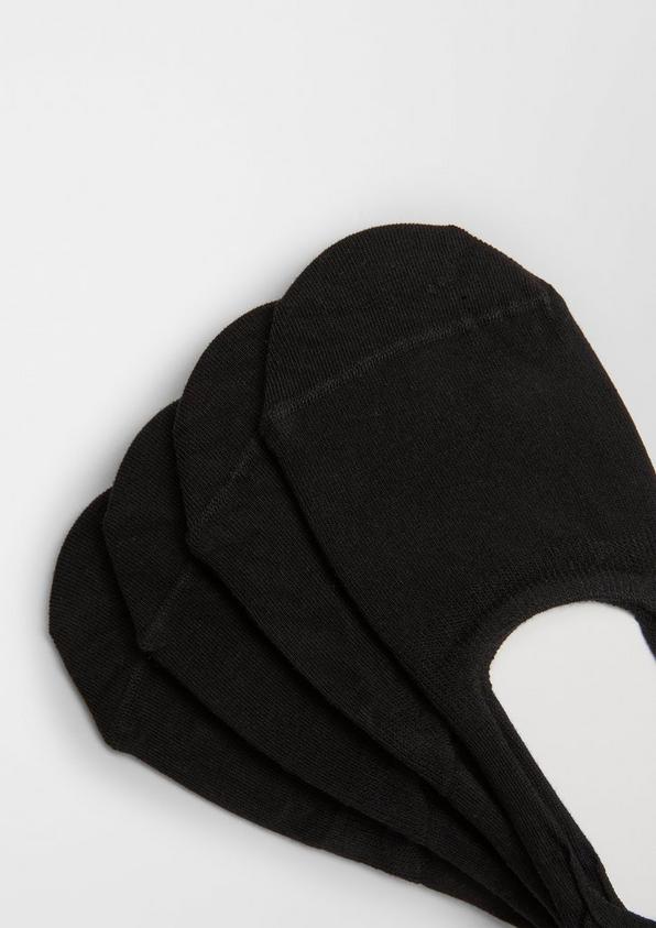 S.Oliver Doppelpack Füßlinge