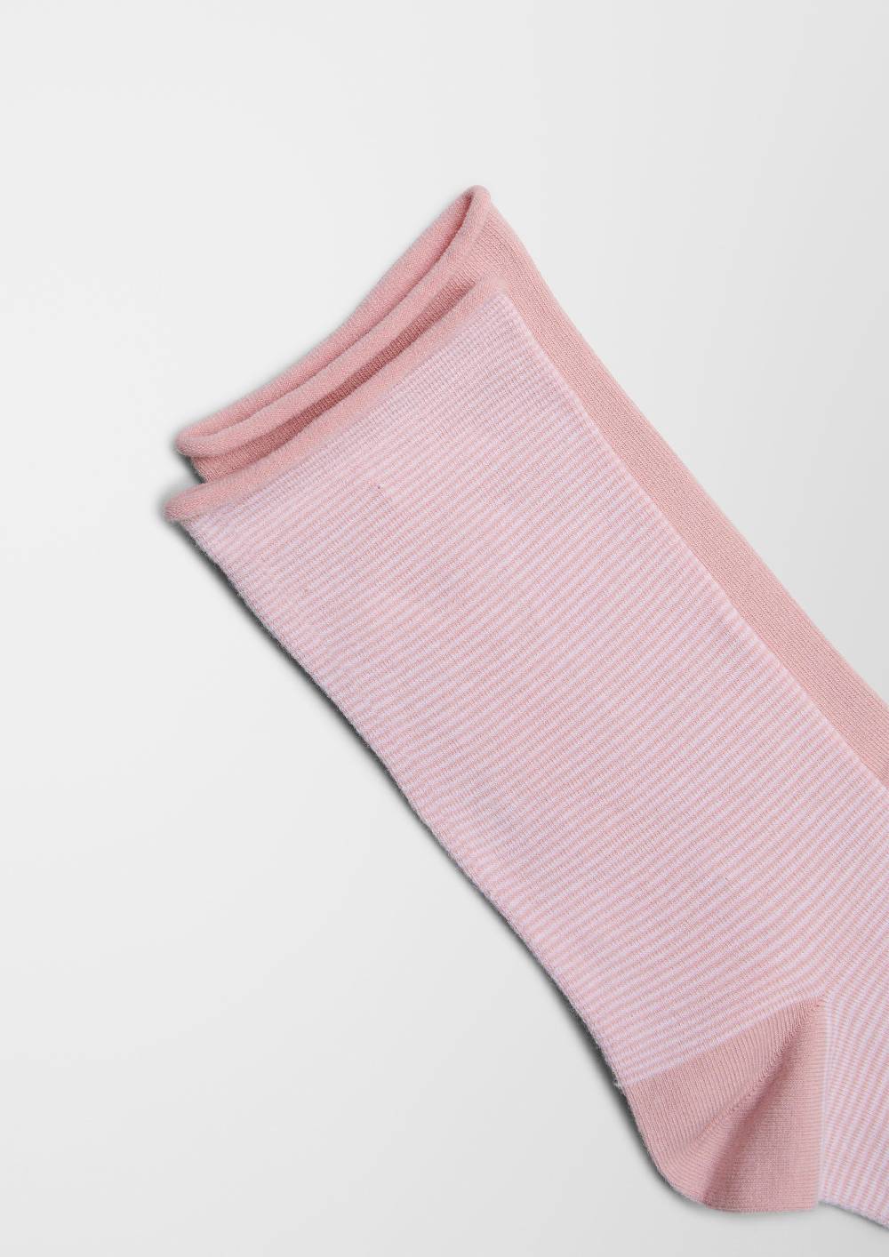 S.Oliver Doppelpack Langschaftsocken