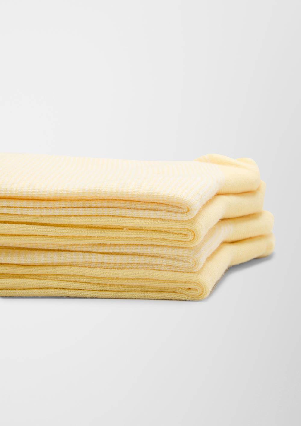 S.Oliver Doppelpack Langschaftsocken