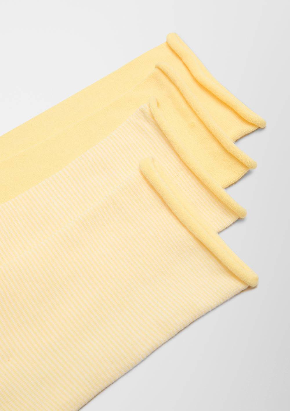 S.Oliver Doppelpack Langschaftsocken