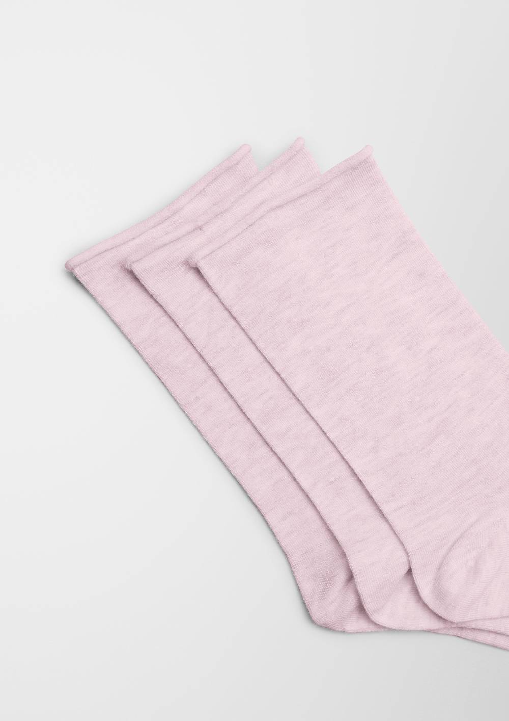 S.Oliver Doppelpack Langschaftsocken