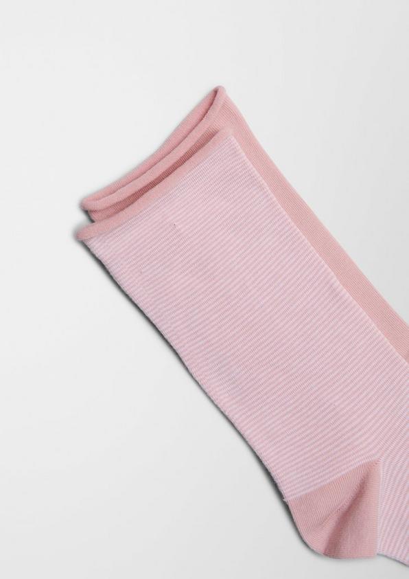 s.Oliver Doppelpack Langschaftsocken