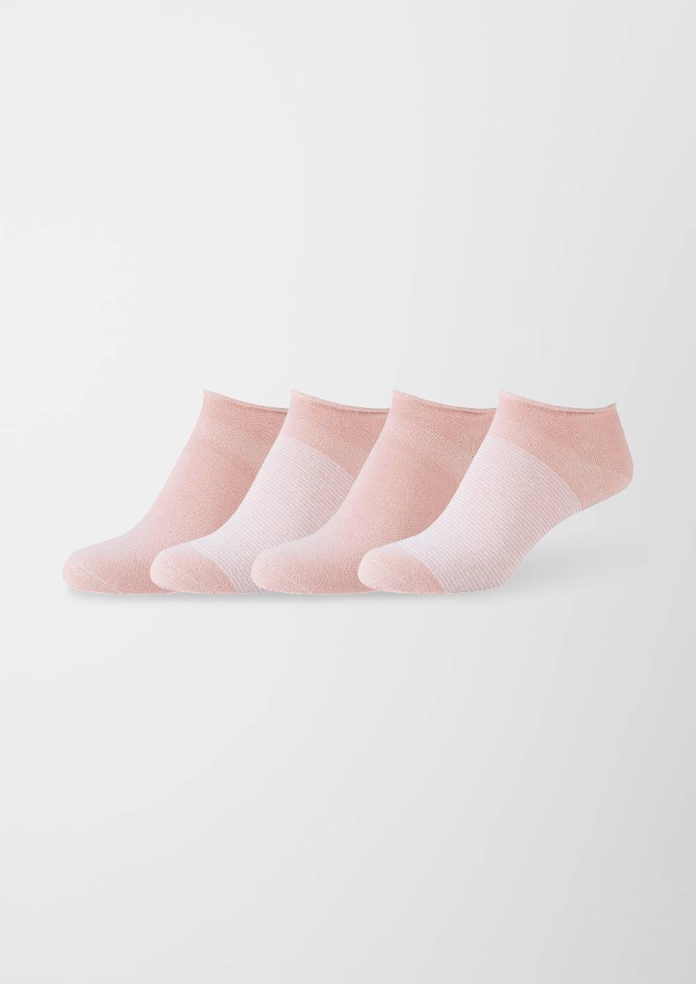 S.Oliver Doppelpack Sneakersocken