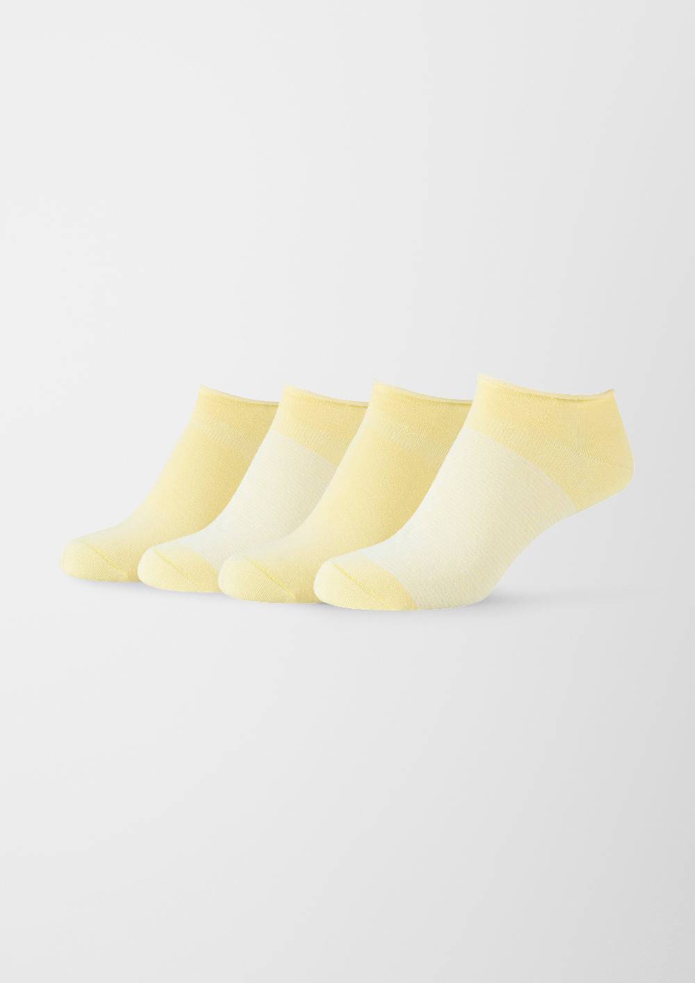 S.Oliver Doppelpack Sneakersocken