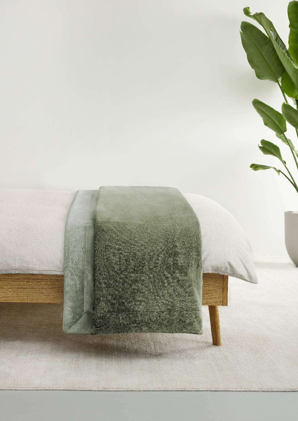 S.Oliver Double Soft Decke