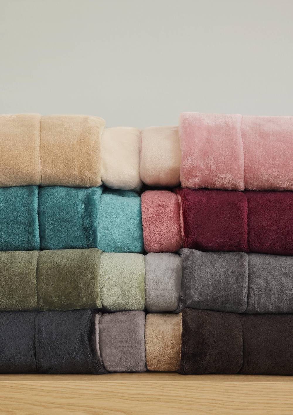 S.Oliver Double Soft Decke