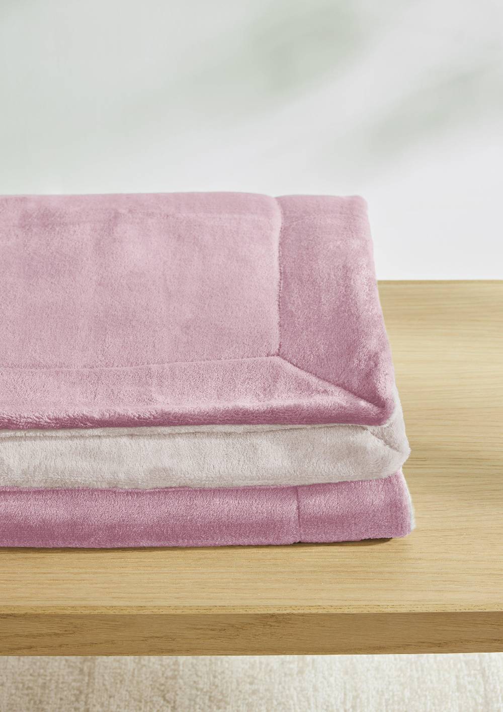 S.Oliver Double Soft Decke