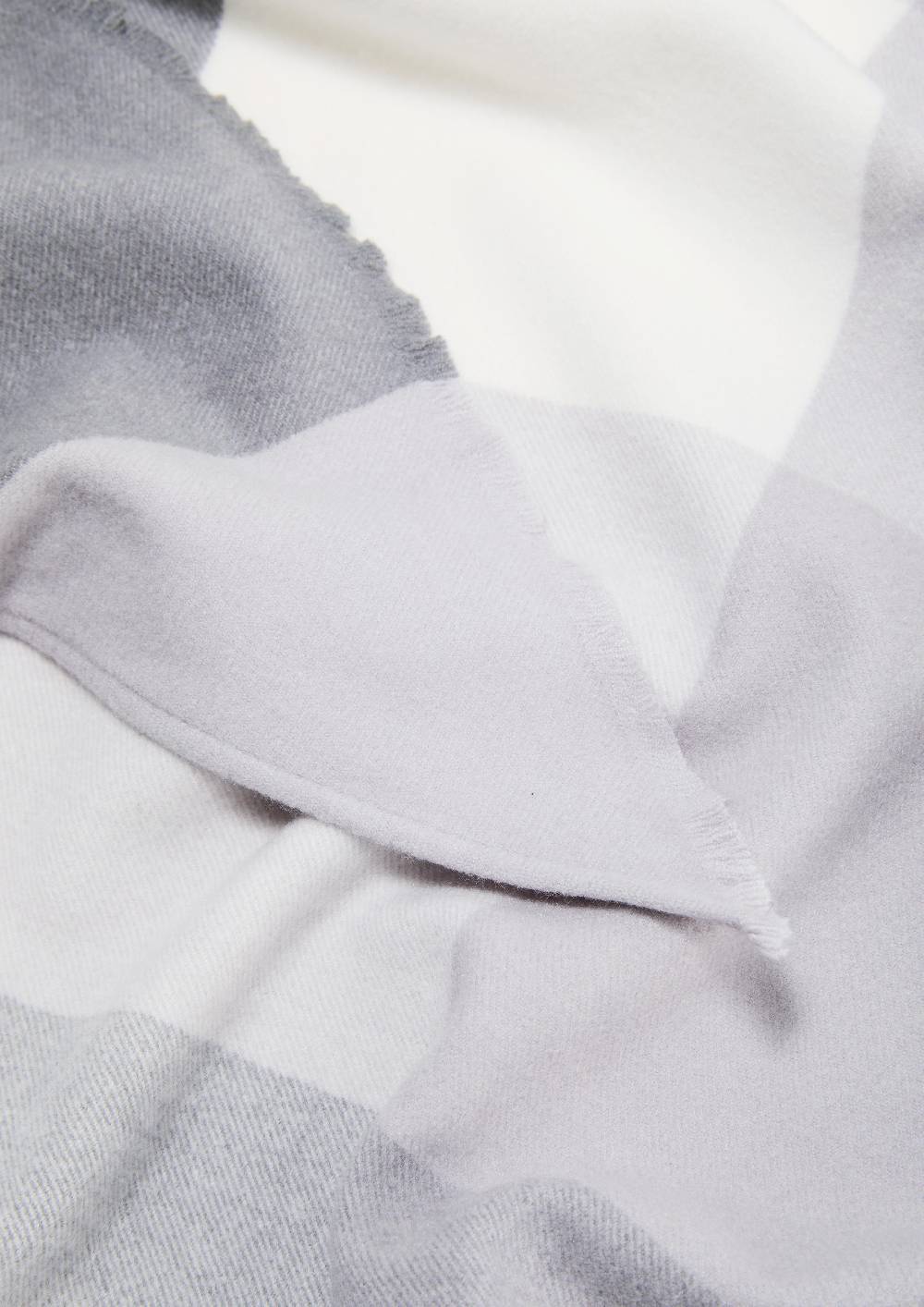 S.Oliver Dreieckiger Schal Aus Viskosemix