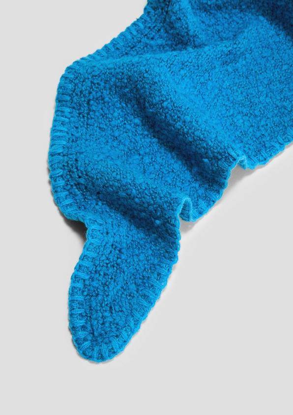 s.Oliver Dreieckstuch aus Strick