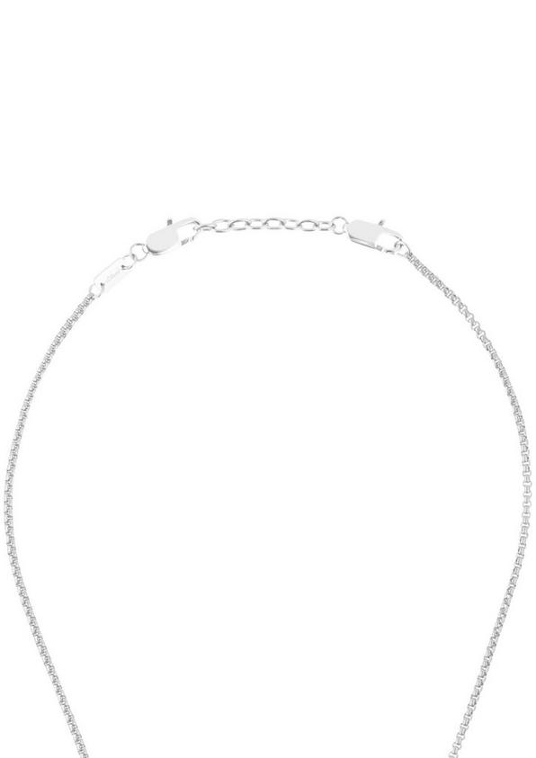 s.Oliver Edelstahlkette mit Anhänger