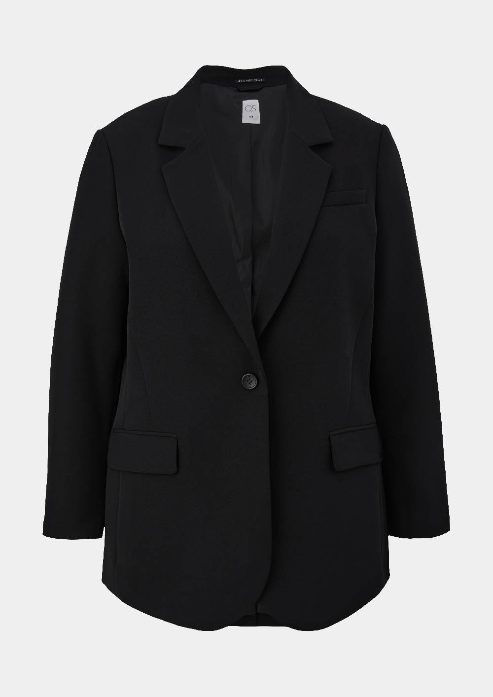 S.Oliver Elastischer Blazer