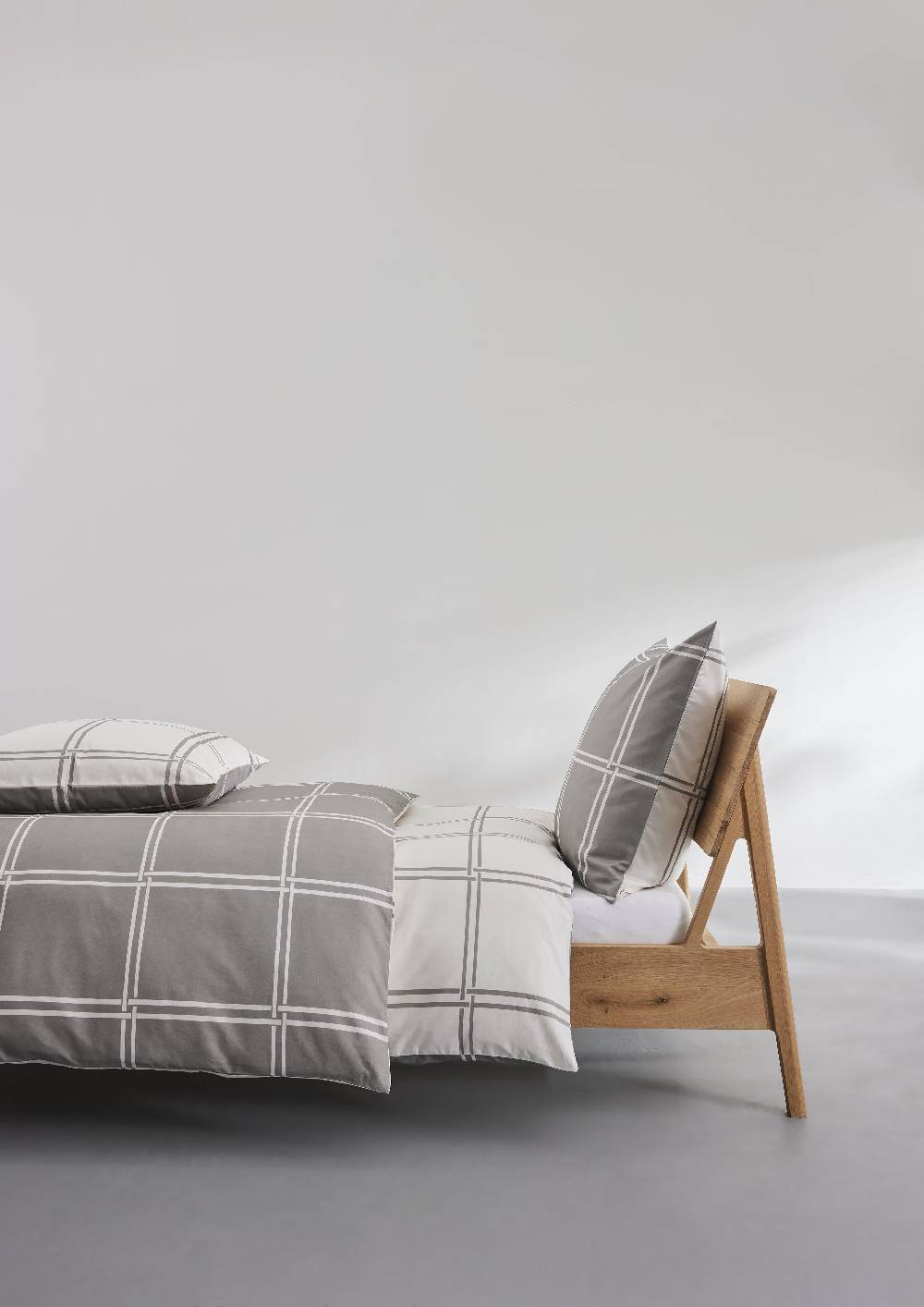 S.Oliver Elegante Bettwäsche Aus Baumwollsatin