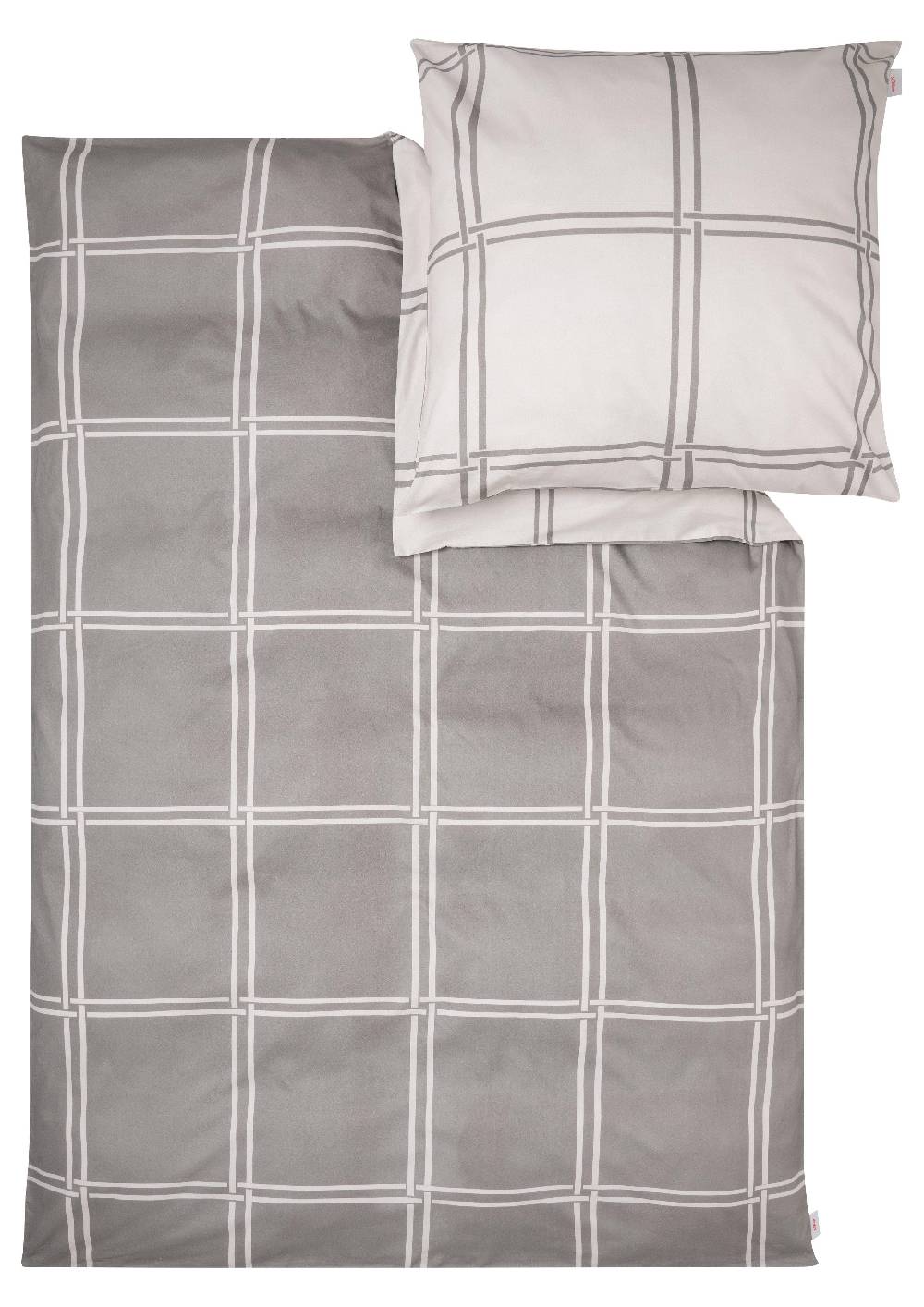 S.Oliver Elegante Bettwäsche Aus Baumwollsatin