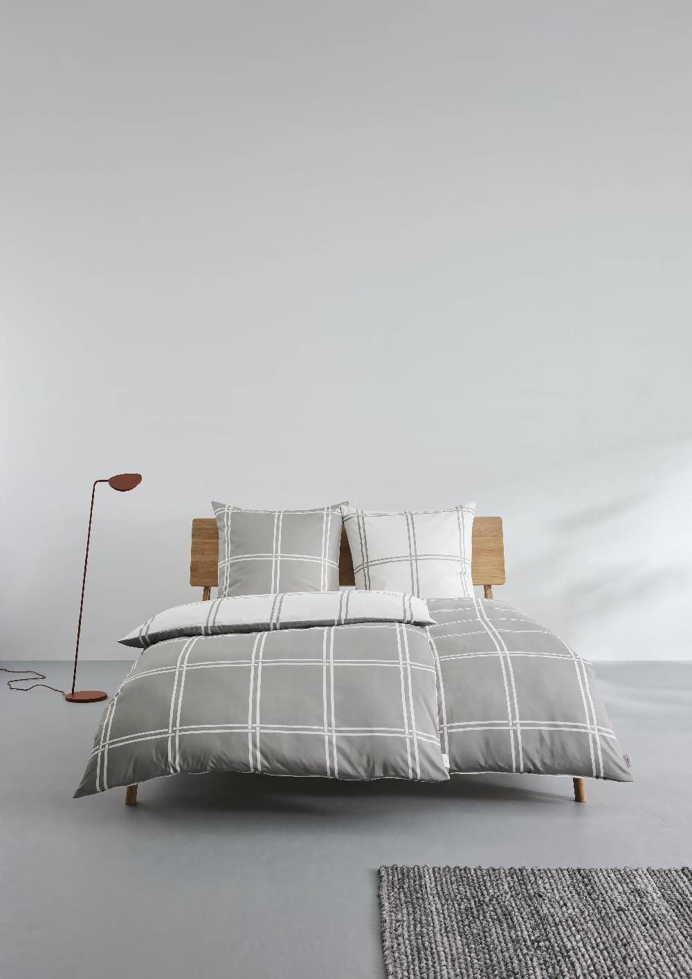 S.Oliver Elegante Bettwäsche Aus Baumwollsatin