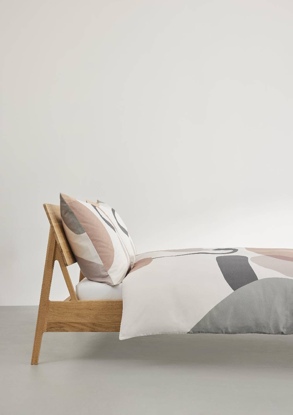 S.Oliver Elegante Bettwäsche Aus Reiner Baumwolle