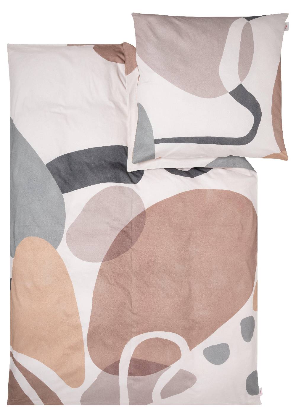 S.Oliver Elegante Bettwäsche Aus Reiner Baumwolle