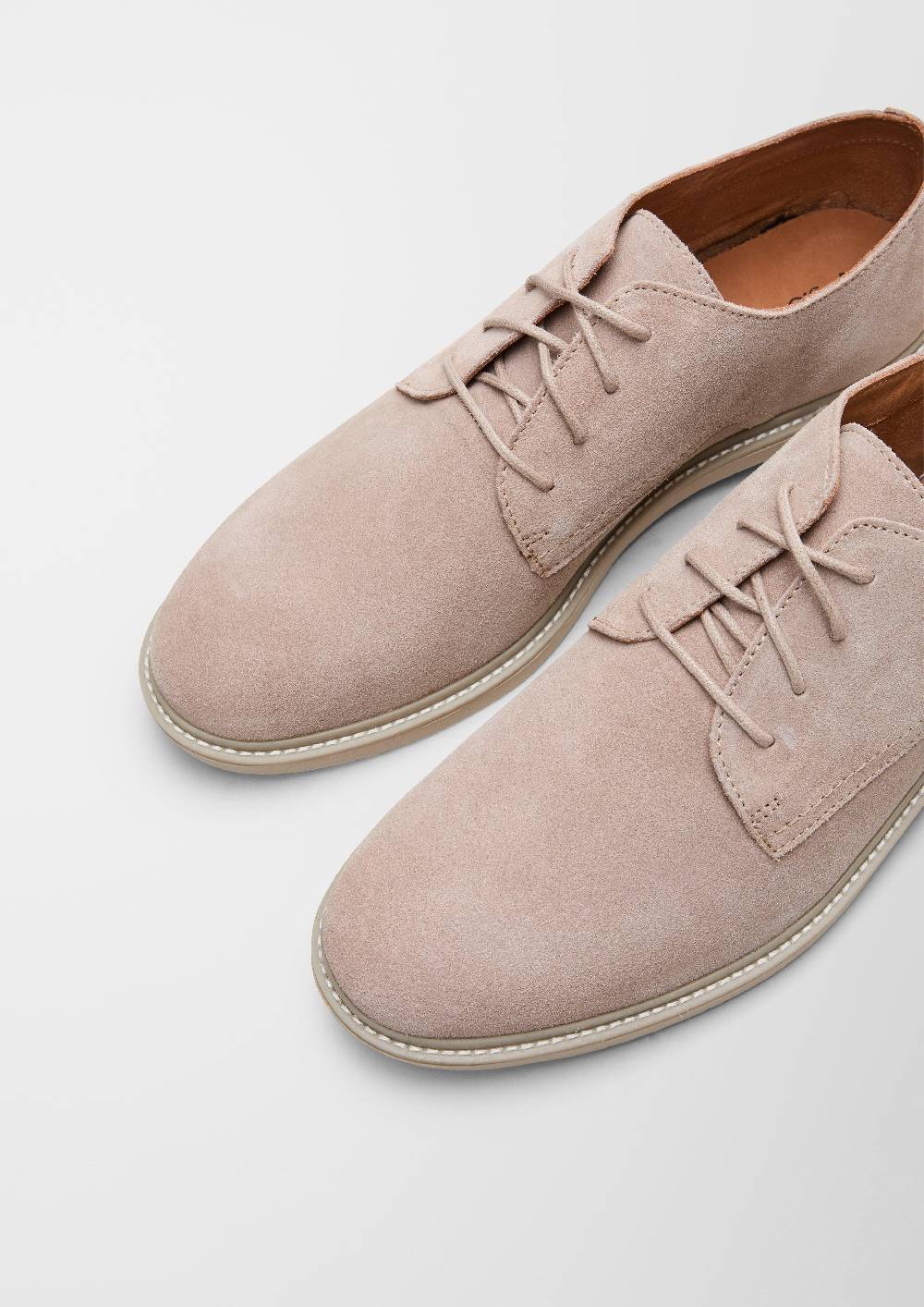 S.Oliver Eleganter Halbschuh Aus Leder