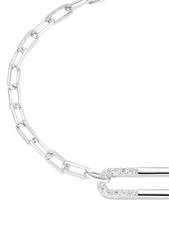 s.Oliver Filigranes Armband