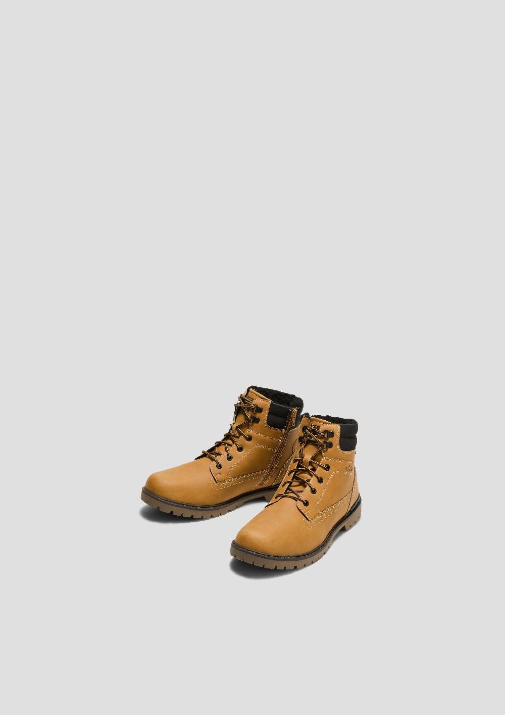 S.Oliver Gefütterte Tex-Boots